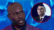 Van Jones Shares Message Charlie Kirk Sent Him Day Before Death