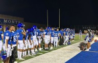 El Monte opens the Mission Valley League with blowout over Arroyo