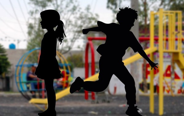 Siguen desaparecidos 485 niños, niñas y adolescentes en el estado