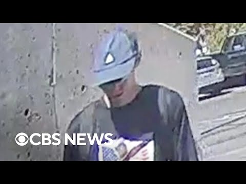 What are investigators saying about the Charlie Kirk shooting suspect one week later?