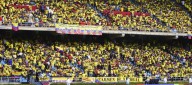 Alcaldía decretó tarde cívica en Barranquilla por el partido Colombia vs. Bolivia