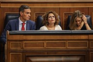 El Congreso testa el futuro de la legislatura en otro pleno de infarto para el Gobierno