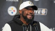 What Steelers HC Mike Tomlin said about facing Patriots