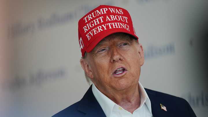 ‘Unconstitutional' and ‘unlawful': Judges push back on Trump's expanding power