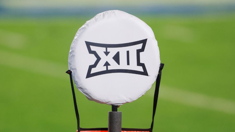 Big 12 Removes Ref Crew After Gaffe In Kansas