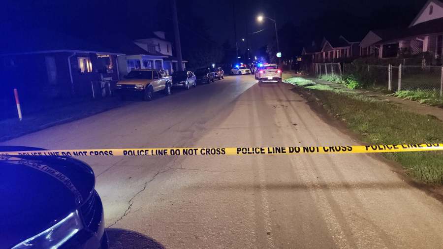 3 injured in shooting on Indy's near southeast side