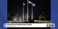 Davenport’s Veterans Memorial Park launches new phase of development, commemorative brick project