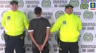 A la cárcel hombre que al parecer agredía de manera reiterada a su compañera sentimental en Maní