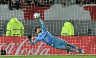 VIDEO. Estudiantes vs Flamengo: así fue la definición por penales