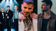 La playlist del fin de semana: los lanzamientos que tenés que escuchar sí o sí