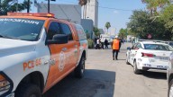 Controlan incendio en planta de Zinc Nacional en San Nicolás