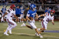 Catholic High School League football predictions for Week 5 games