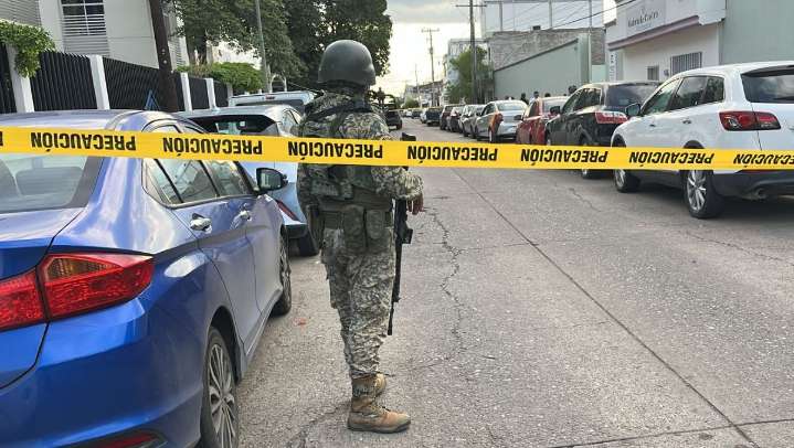 Matan al jefe de farmacia del IMSS en Culiacán