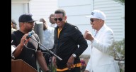 2300 Jackson Street, a block party on steroids