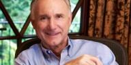 Dan Brown: “La tecnología es una herramienta pero depende de nosotros decidir cómo la usamos”