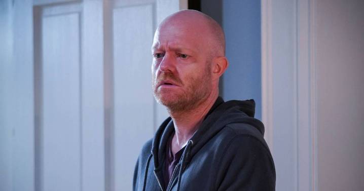EastEnders' Max Branning star Jake Wood and his life off-screen from holiday horror to sobriety