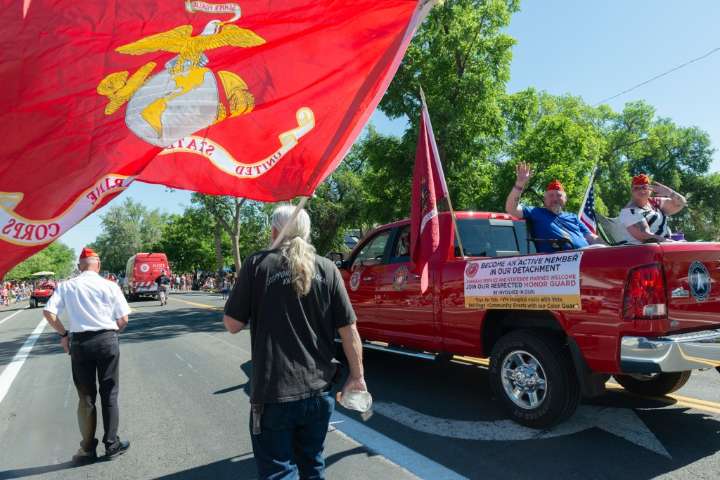Union Colony Marines Detachment 1093 to host annual golf tournament