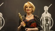 Jacqueline Andere recibe el Ariel de oro por 60 años de trayectoria
