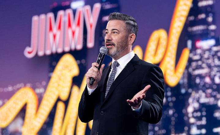 ‘CANCELLED’: Trump Celebrates Jimmy Kimmel Suspension by ABC