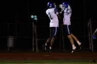 Lincoln football survives wild rivalry clash for best start since 2019