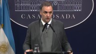 "Si hay alguien comprometido con la corrupción, ese es el Presidente"