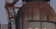 White House says it blocked US Steel's decision to stop processing steel at Illinois plant