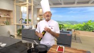 La sencilla receta de Karlos Arguiñano para lograr unos filetes rusos muy jugosos y llenos de sabor