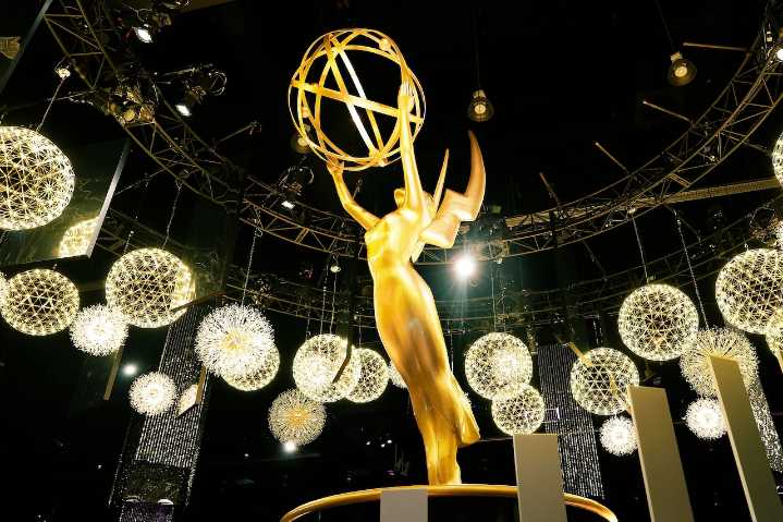 Where to watch the 2025 Emmy Awards for free tonight