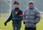 Wayne Rooney snubs Sir Alex Ferguson as he names best ‘tactician’ he was coached by