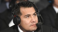 Marco Barrera asegura que Crawford le tapó la boca con su actuación ante Canelo