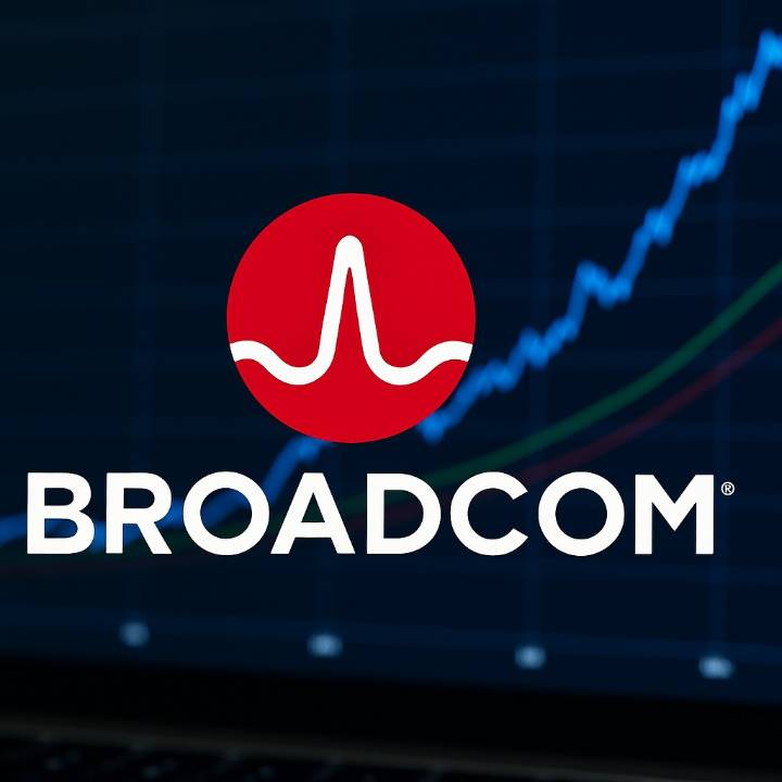 Broadcom: el nuevo gigante que vuela con la inteligencia artificial