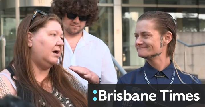 Husband found guilty of setting wife on fire