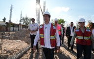 La reconversión de 35 planteles en 2025 suma al 85% de cobertura en el bachillerato a 2030: Mario Delgado Carrillo