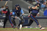 Rays fall at AL East-leading Toronto – Orlando Sentinel