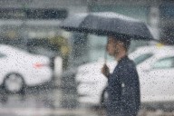 Hidalgo bajo pronóstico de lluvias fuertes este 1 de septiembre