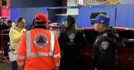 Matan a automovilista de un balazo en la cabeza frente a la alcaldía Cuauhtémoc