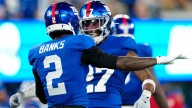Where to watch Giants vs. Chargers game: TV channel, streaming info