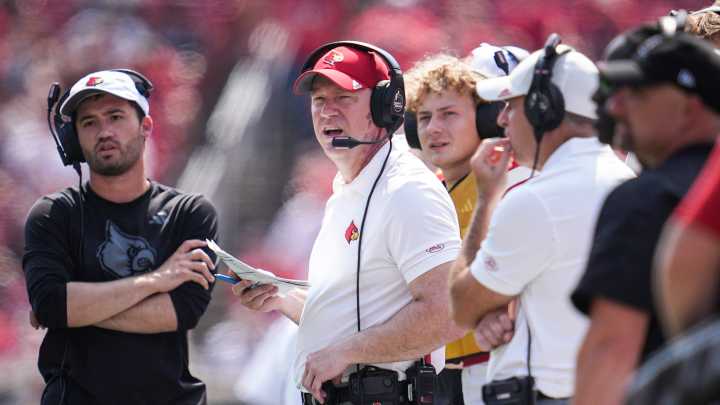 First big test of 2025: U of L's game at Pitt will tell us a lot about Cards