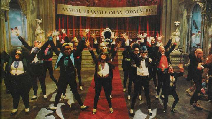 Rocky Horror: 50 Years of Cult Classic Legacy
