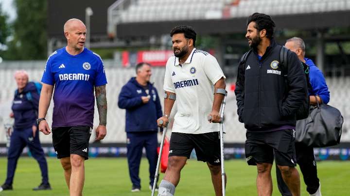Pant out, selectors mull over Karun's spot in home series vs Windies: Report