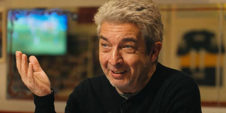Ricardo Darín contó la propuesta que tuvo tras su polémica con Caputo: “Un tipo le quiso poner a un local ‘Empanadarín’”