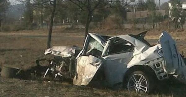Agosto cerró con 9 muertos en siniestros viales en Salta y 79 en lo que va del año
