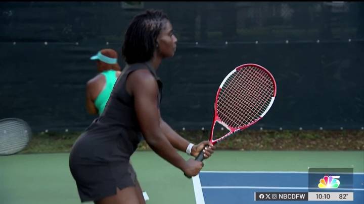 Growing organization changes landscape of Racquet Sports in Southern Dallas County