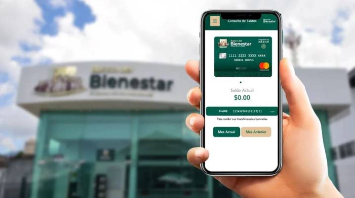 ¿Se pueden hacer y recibir transferencias en la cuenta del B...