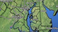 Weather: More sunshine with warmer temperatures across Maryland
