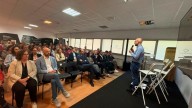 La innovación echa raíces en Laviana: el Principado otorga al proyecto del pozo Carrio el rango de "estratégico"