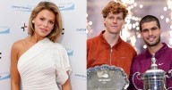 Brooks Nader's Dating History Is Full Of Athletes & Stars
