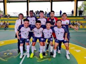 Tangua Nariño hace historia: su equipo se corona campeón por primera vez en el Torneo Mil Ciudades.