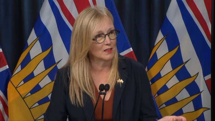 Rob Shaw: Has B.C. fudged its deficit projection with non