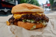 One of Portland’s early smash burger sensations has closed for good
